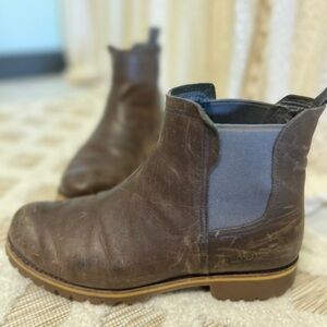 Chaco Chelsea Boots